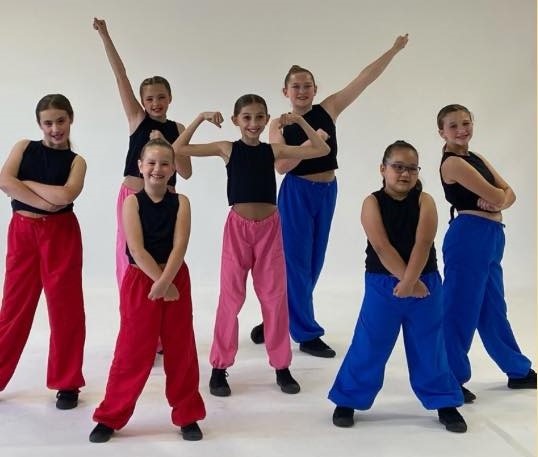 Hip Hop