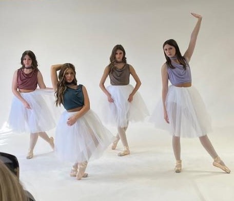 Pointe
