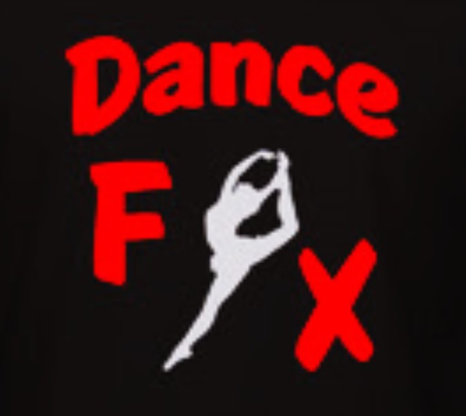Dance FX logo