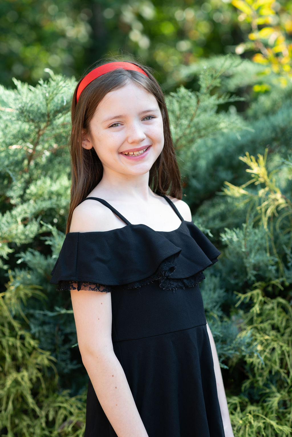Maddie