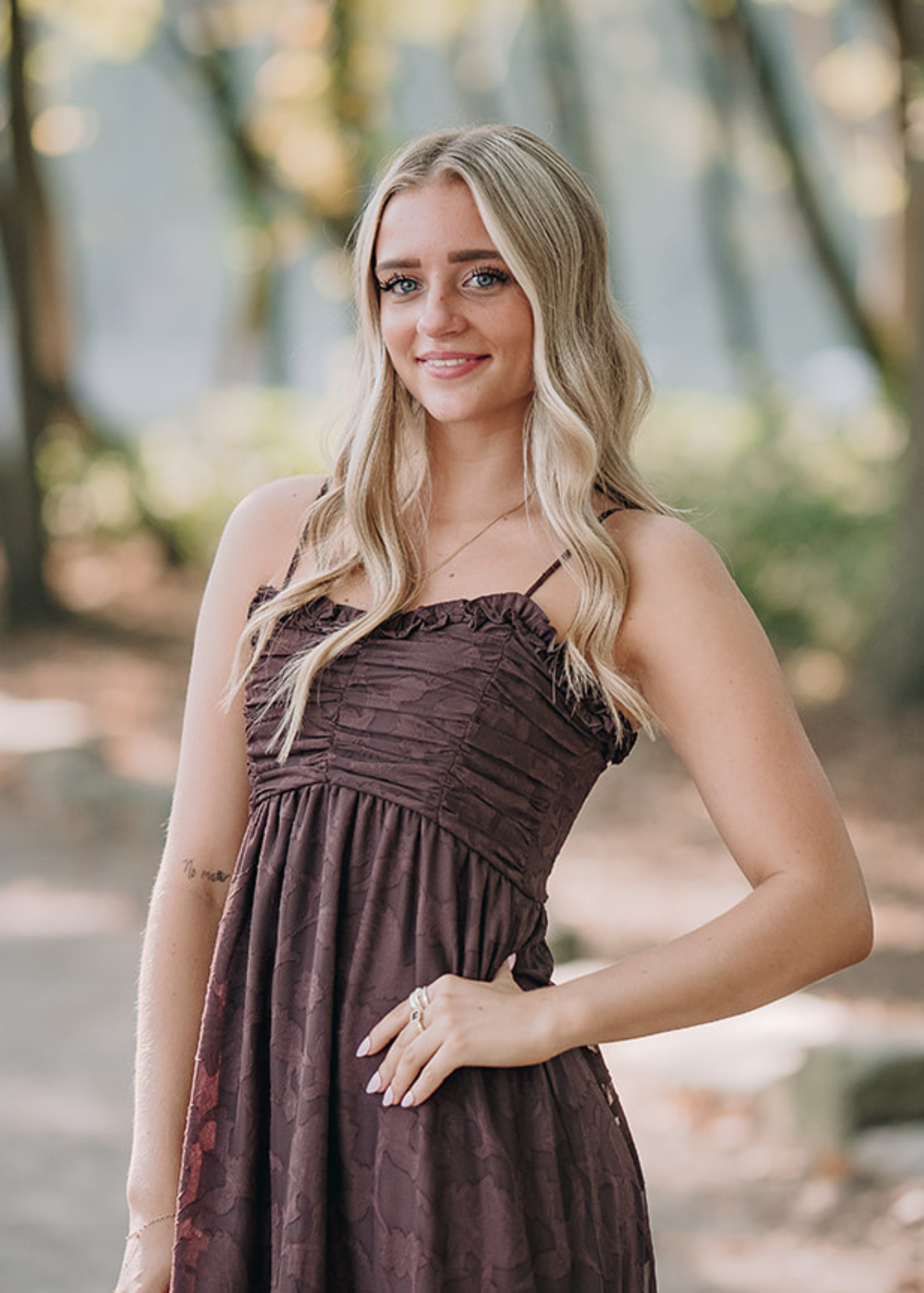 Averi - Senior
