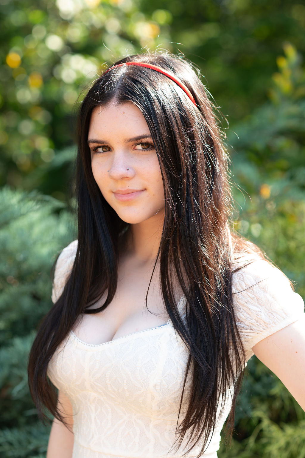 Paige - Sophomore