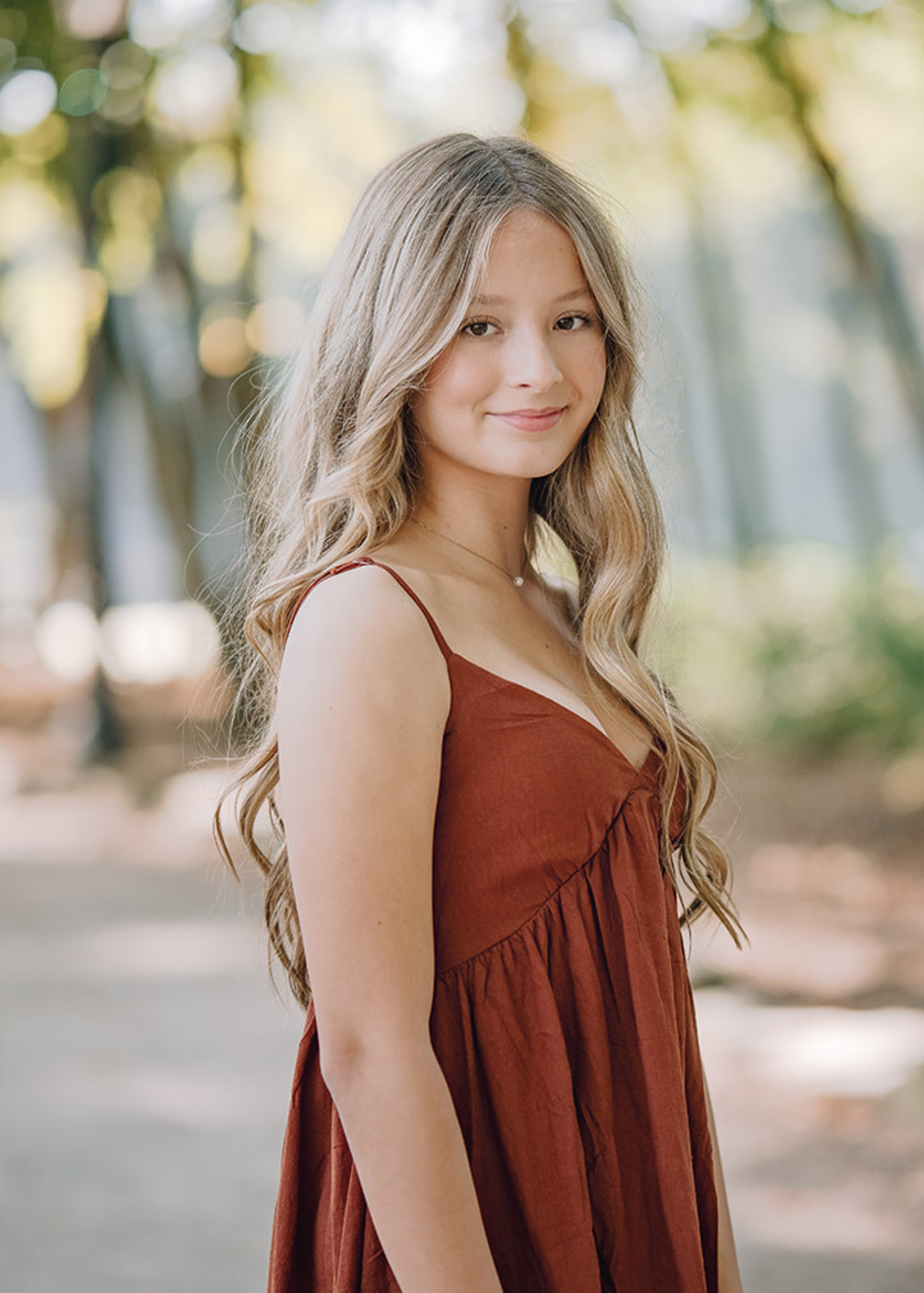 Ella - Freshman