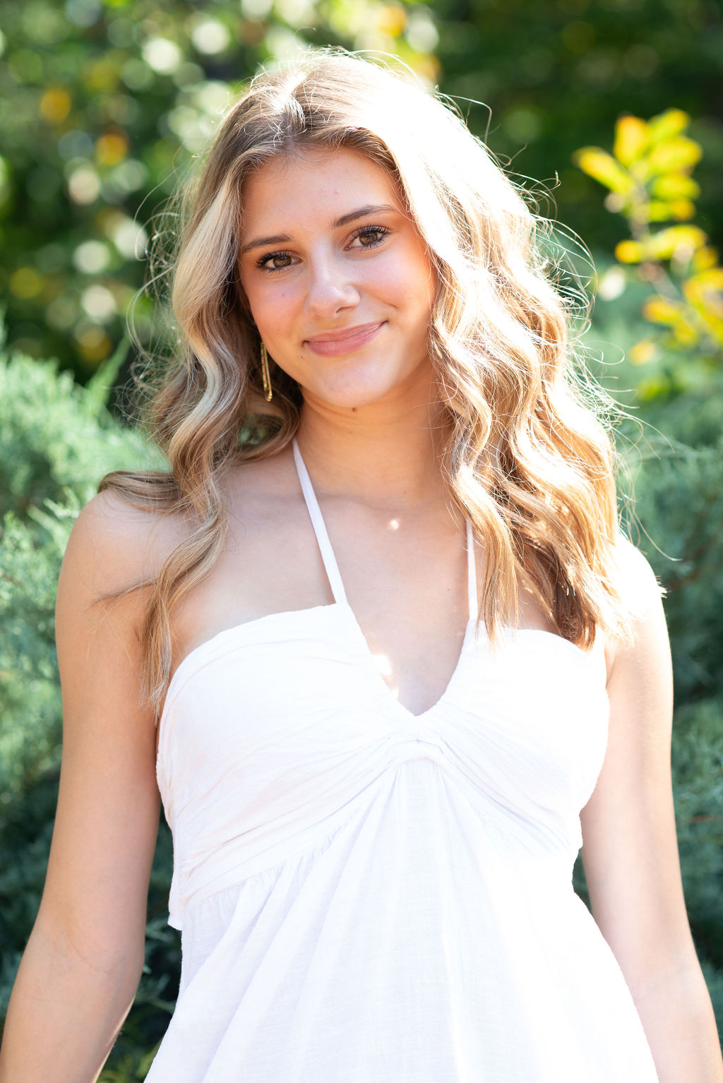 Liv - Sophomore