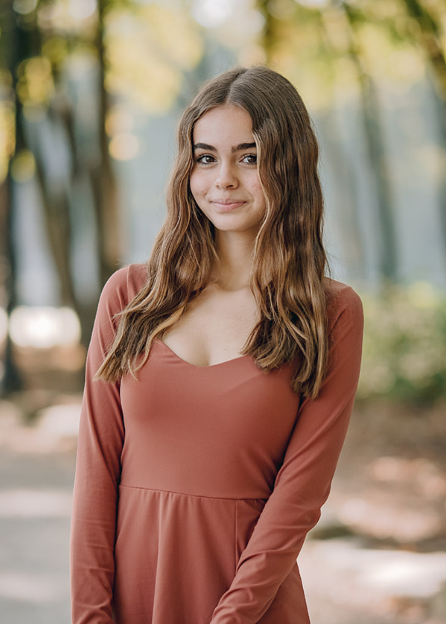 Ava - Freshman