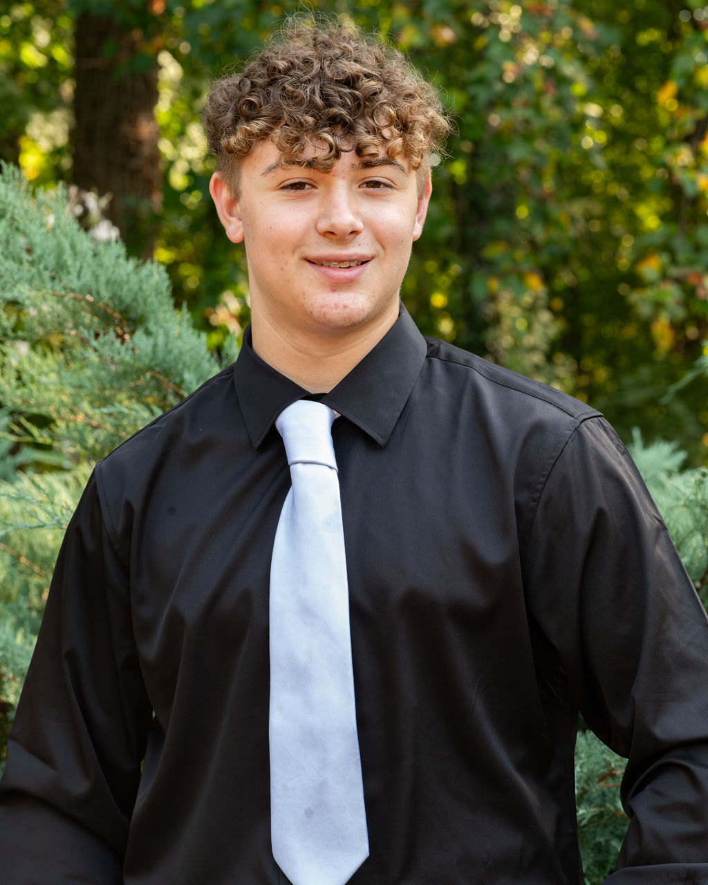 Jaxon - Freshman